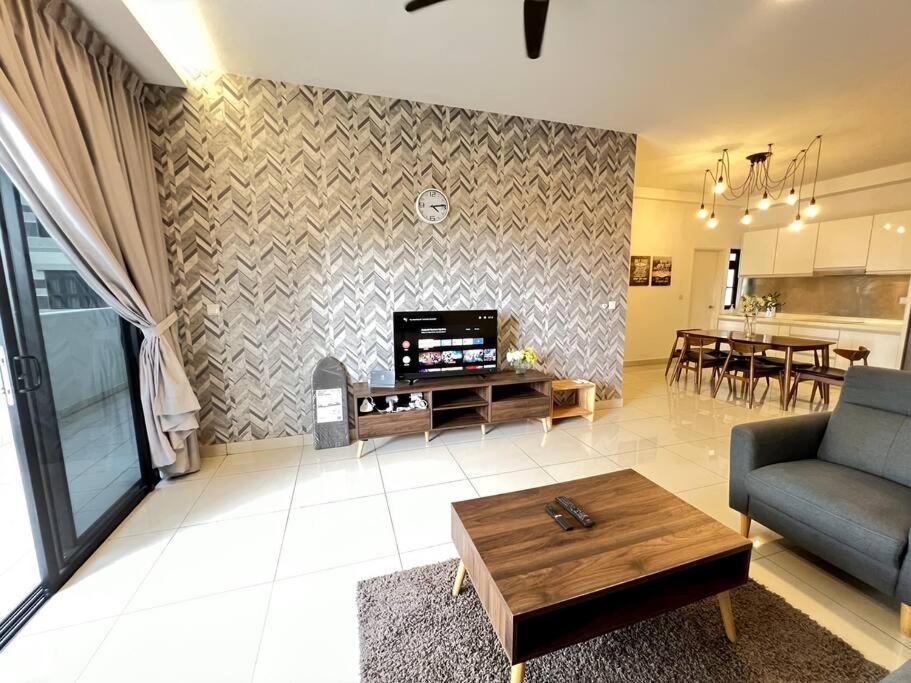 Meridinmedini Familytrip 5Min To Legoland By Vdo Homestay Нусаджайя Экстерьер фото